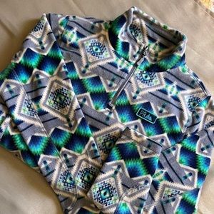 Soft Panhandle sweatshirt